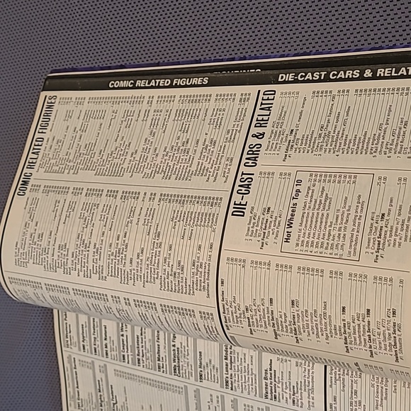 Whites Guide Collecting Figures March 1999 Issue 51 #1 Beanie Magazine - Picture 3 of 11